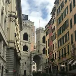 Apartment Andrea's Lovely - Free Private Parking Included! Genua