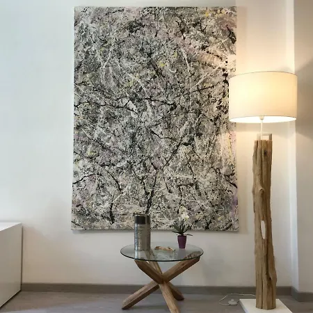 Apartment Lovely Really Downtown - Free Private Parking Included! - Genua