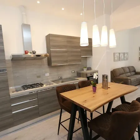 Apartment Lovely Really Downtown - Free Private Parking Included! - *