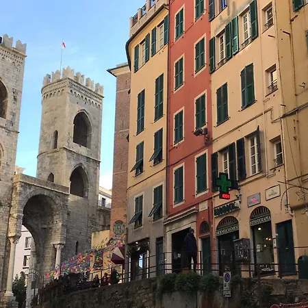 Andrea's Lovely - Free Private Parking Included! Appartement *