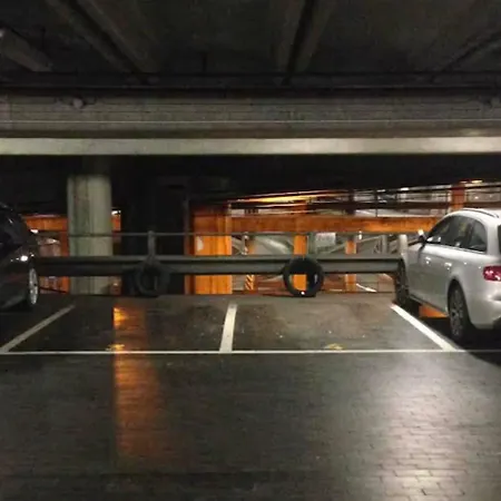 Lovely Really Downtown - Free Private Parking Included! - *