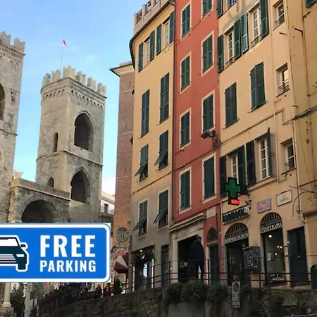 Andrea's Lovely - Free Private Parking Included! *