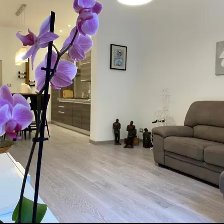 Lovely Old Town Apt With Free Private Parking Included!