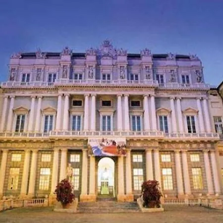 Apartament Andrea's Lovely - Free Private Parking Included! *